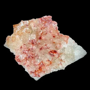 Hematoid Quartz