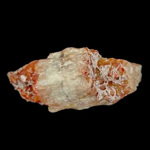 Hematoid Quartz