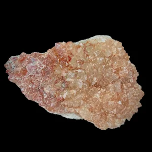 Hematoid Quartz
