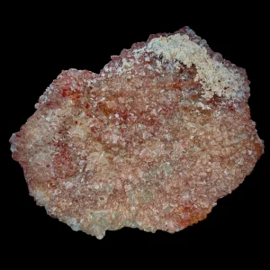 Hematoid Quartz