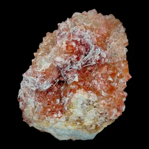 Hematoid Quartz
