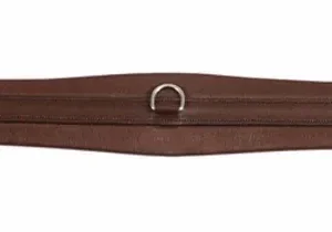 Henri de Rivel Advantage Chafeless Girth - Oak Bark - 40