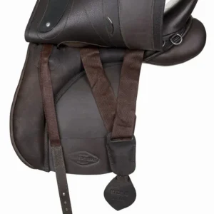 Henri de Rivel All-Terrain Endurance Saddle