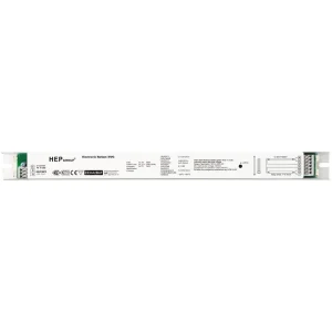HEP 2x24W & 2x39W T5 High-Output Ballast