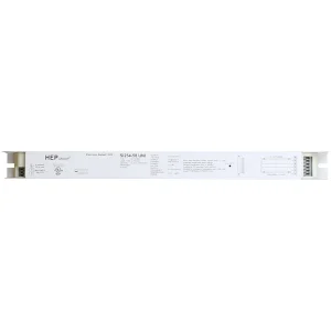 HEP 2x54W T5 High-Output Ballast