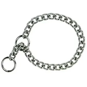 Herm Choke Collar Heavy 3.0mm