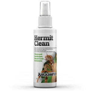 Hermit Clean