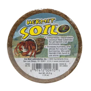 Hermit Crab Soil
