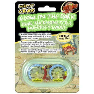 Hermit Crab Therm/Hmd Gg (Glow in the Dark)