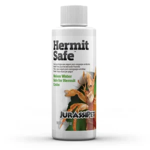 Hermit Safe