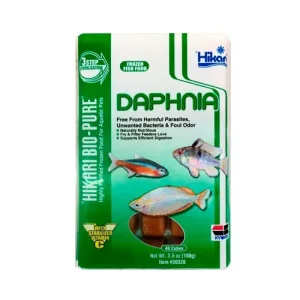 HIKARI DAPHNIA