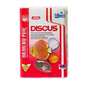 HIKARI DISCUS
