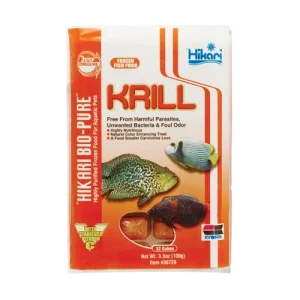HIKARI KRILL