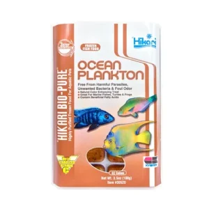 HIKARI OCEAN PLANKTON