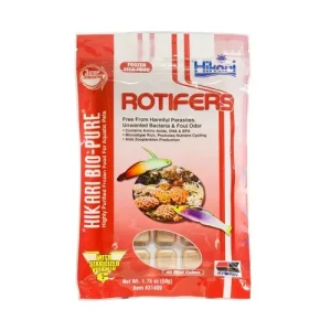 HIKARI ROTIFERS