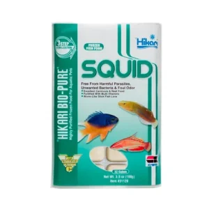 HIKARI SQUID STICKS