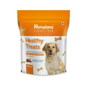 Himalaya Chicken Healthy Adult Dog Treats