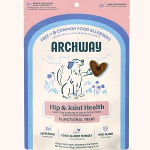 Hip & Joint Health