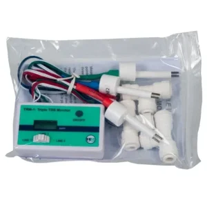 HM Digital Triple In-Line TDS Monitor