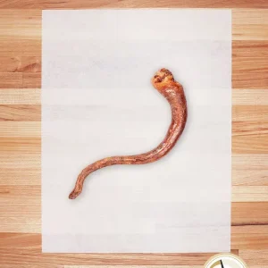 Hog Tail