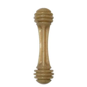 Honey Bone eChew Ultra Durable Nylon Dog Chew Toy