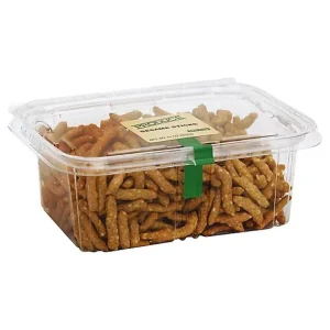 Honey Sesame Sticks 11 oz.