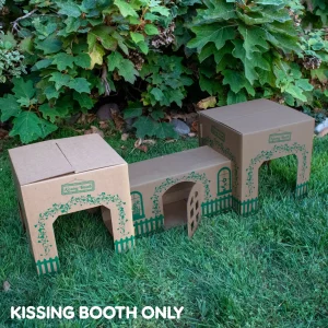 Hopper Hideaway ADDITIONS
