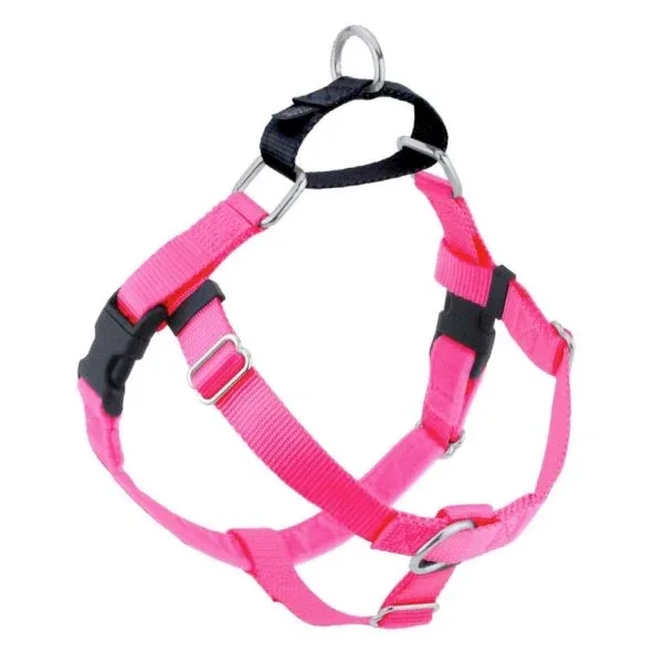Hot Pink Freedom No