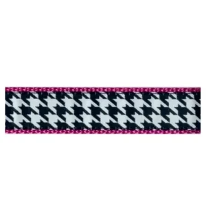 Houndstooth on Raspberry