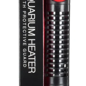 HTG GLASS HEATERS w/ PROTECTIVE GUARD