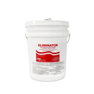 HTP Eliminator Bio Enzymatic Odor Digester 5 Gallon Pail