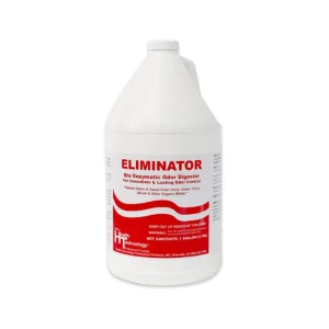 HTP Eliminator Bio Enzymatic Odor Digester Gallon