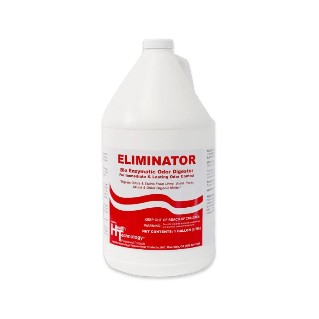HTP Eliminator Bio Enzymatic Odor Digester Gallon