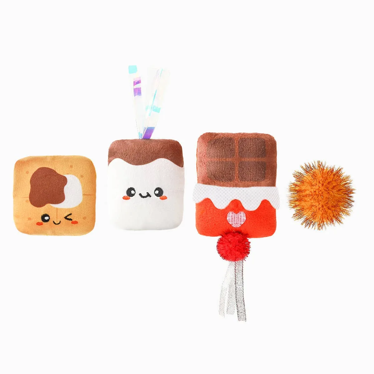 Hugsmart Products Inc - HugSmart Pet