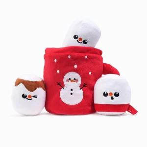 Hugsmart Products Inc - HugSmart Pet