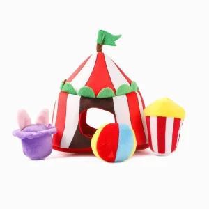 Hugsmart Products Inc - HugSmart Pet