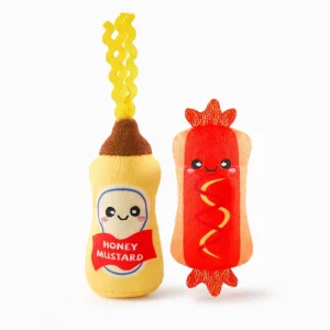 Hugsmart Products Inc - HugSmart Pet