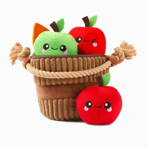 Hugsmart Products Inc - HugSmart Pet - Autumn Tailz