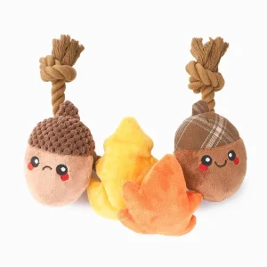 Hugsmart Products Inc - HugSmart Pet - Autumn Tailz