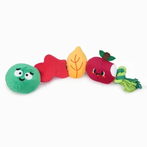 Hugsmart Products Inc - HugSmart Pet - Autumn Tailz