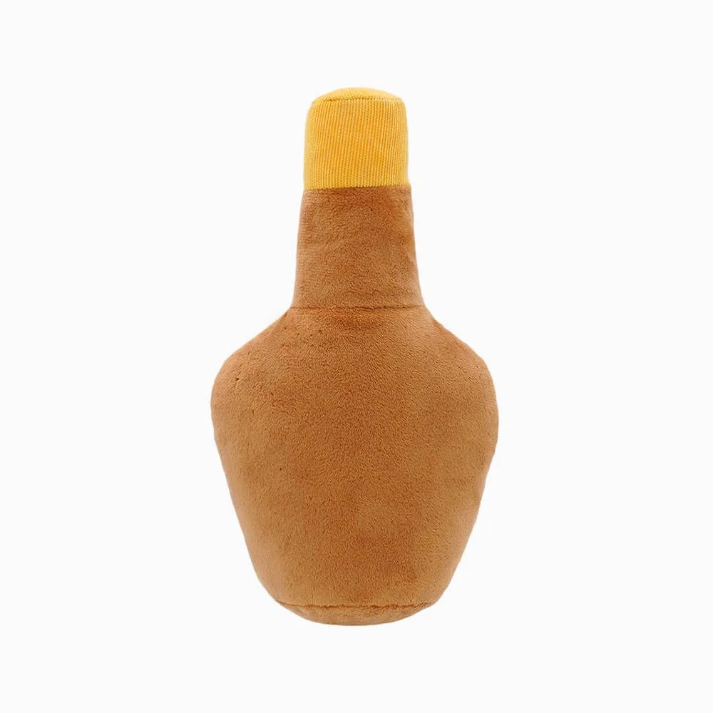 Hugsmart Products Inc - HugSmart Pet - Autumn Tailz - Image 2