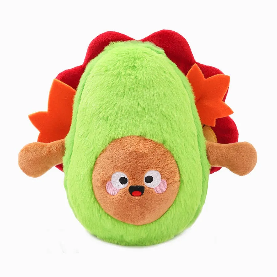 Hugsmart Products Inc - HugSmart Pet - Autumn Tailz