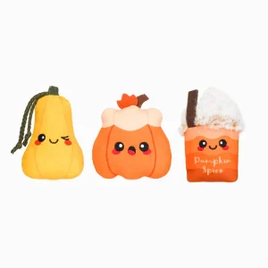 Hugsmart Products Inc - HugSmart Pet - Autumn Tailz