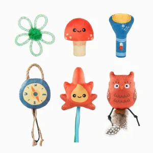 Hugsmart Products Inc - HugSmart Pet