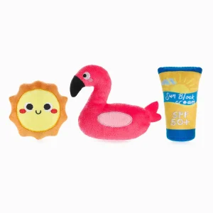 Hugsmart Products Inc - HugSmart Pet - Beach Daze