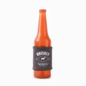 Hugsmart Products Inc - HugSmart Pet - Boozy Tailz