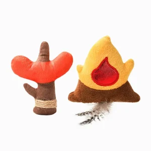 Hugsmart Products Inc - HugSmart Pet - Camping Claws