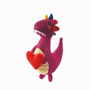 Hugsmart Products Inc - HugSmart Pet - Dinosaur Land