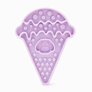 Hugsmart Products Inc - HugSmart Pet - Dog Bowl Pet lick mat