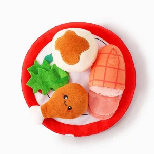 Hugsmart Products Inc - HugSmart Pet